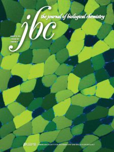 Picture of JBC magazine cover